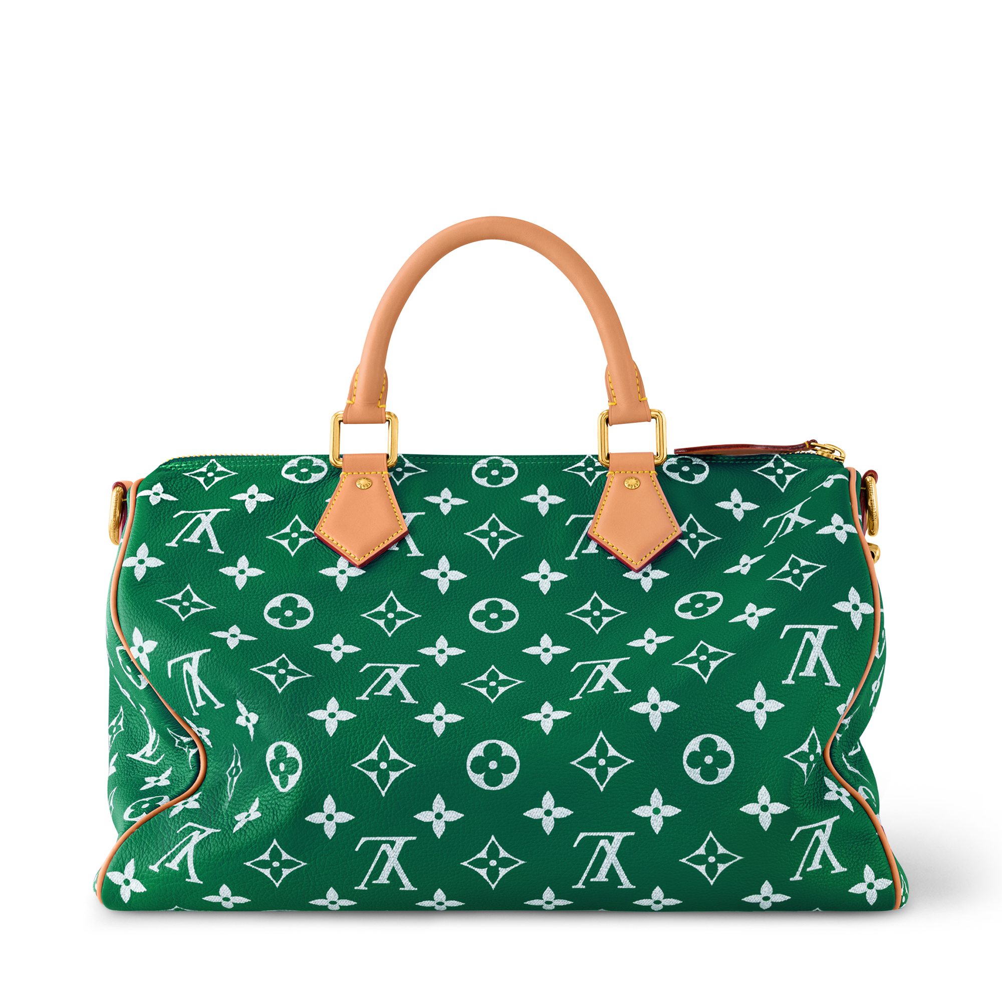 Speedy P9 Bandoulière 40 H40 - Leather Goods and Travel | LOUIS